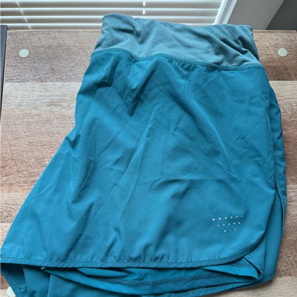 Avia Teal Performance Shorts